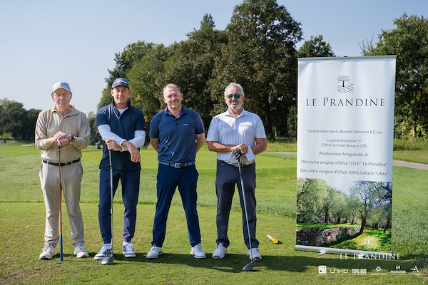 Le Prandine - 7° Trofeo Golf Le Prandine