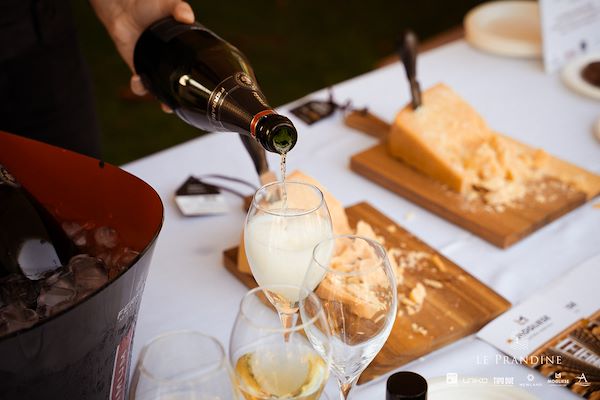 Le Prandine - 7° Trofeo Golf Le Prandine