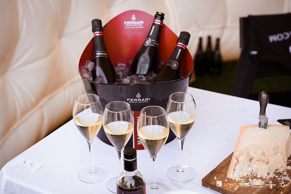 Le Prandine - 7° Trofeo Golf Le Prandine