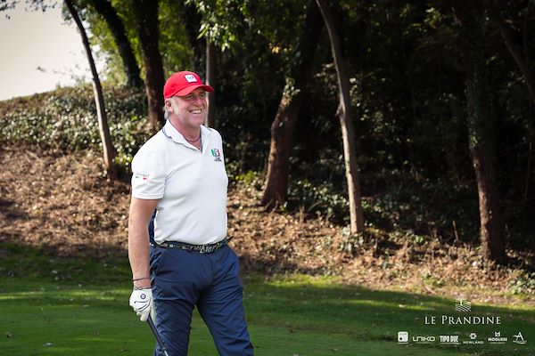 Le Prandine - 7° Trofeo Golf Le Prandine