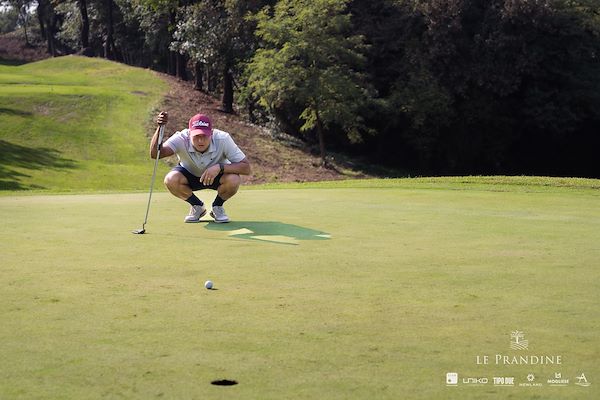 Le Prandine - 7° Trofeo Golf Le Prandine