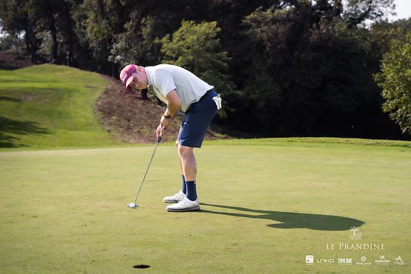 Le Prandine - 7° Trofeo Golf Le Prandine