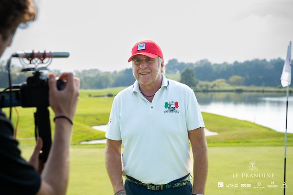 Le Prandine - 7° Trofeo Golf Le Prandine