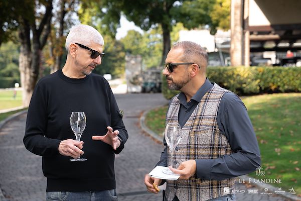 Le Prandine - 7° Trofeo Golf Le Prandine