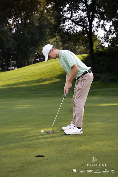 Le Prandine - 7° Trofeo Golf Le Prandine