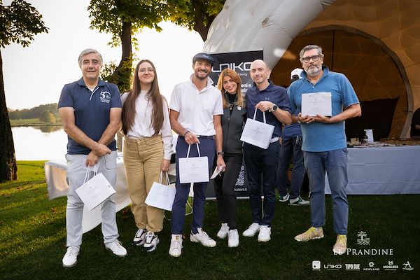 Le Prandine - 7° Trofeo Golf Le Prandine