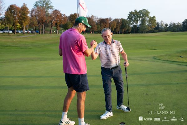 Le Prandine - 7° Trofeo Golf Le Prandine