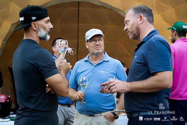 Le Prandine - 7° Trofeo Golf Le Prandine