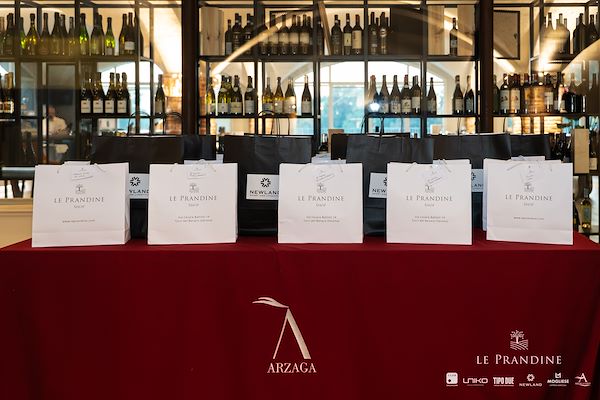 Le Prandine - 7° Trofeo Golf Le Prandine