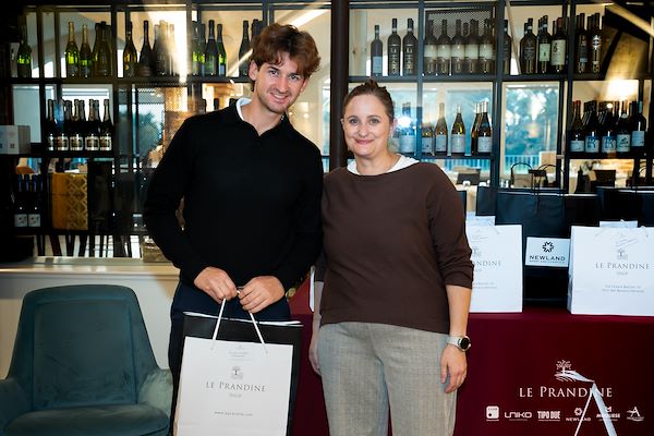 Le Prandine - 7° Trofeo Golf Le Prandine