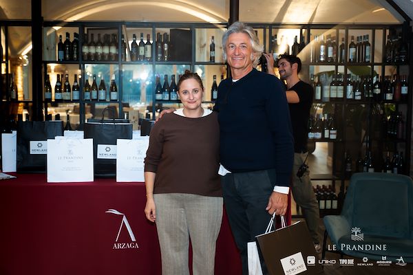 Le Prandine - 7° Trofeo Golf Le Prandine