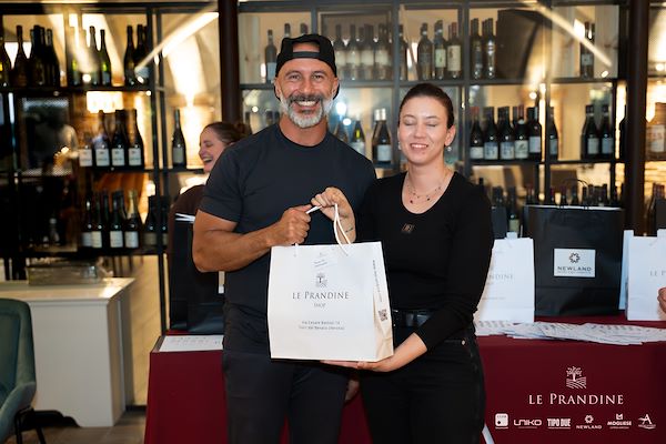 Le Prandine - 7° Trofeo Golf Le Prandine