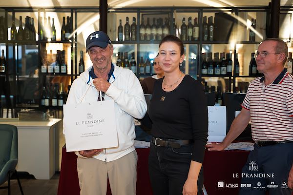 Le Prandine - 7° Trofeo Golf Le Prandine