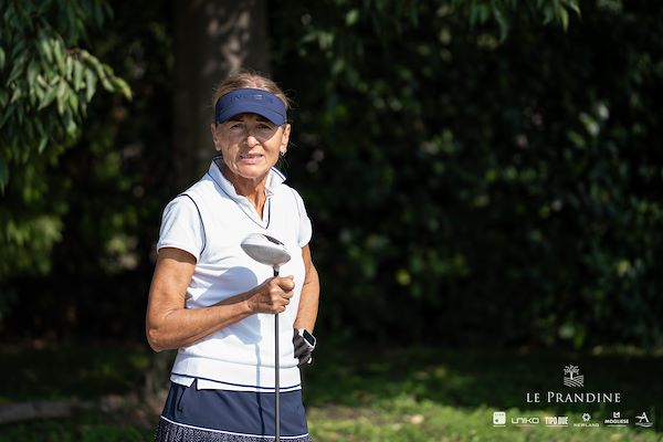 Le Prandine - 7° Trofeo Golf Le Prandine