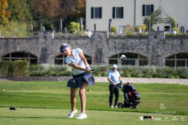 Le Prandine - 7° Trofeo Golf Le Prandine