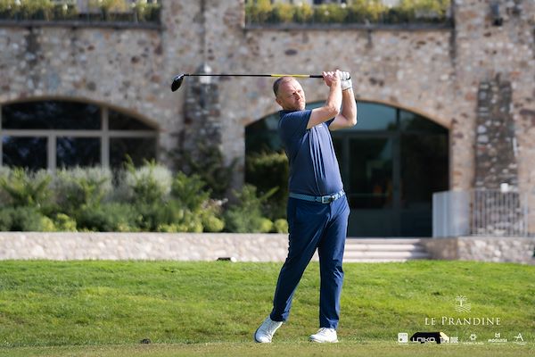 Le Prandine - 7° Trofeo Golf Le Prandine