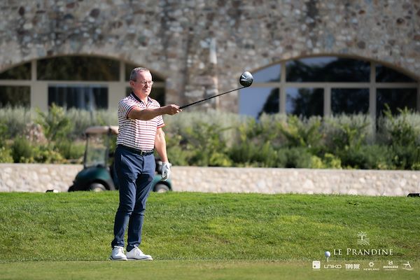 Le Prandine - 7° Trofeo Golf Le Prandine