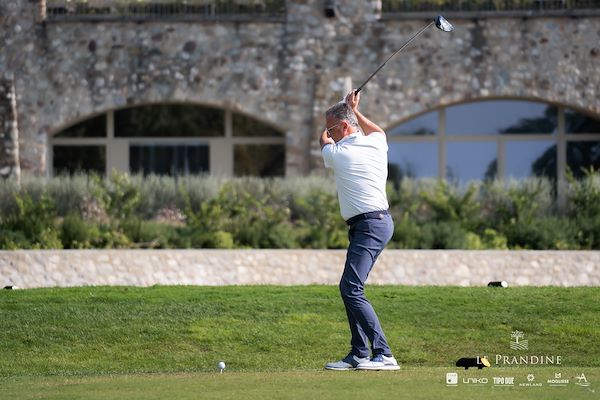 Le Prandine - 7° Trofeo Golf Le Prandine