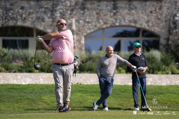 Le Prandine - 7° Trofeo Golf Le Prandine