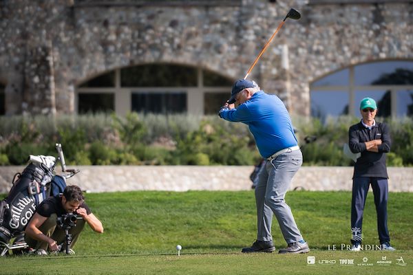 Le Prandine - 7° Trofeo Golf Le Prandine