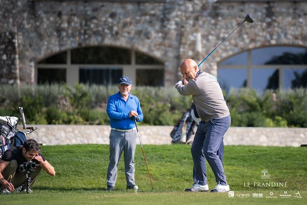 Le Prandine - 7° Trofeo Golf Le Prandine