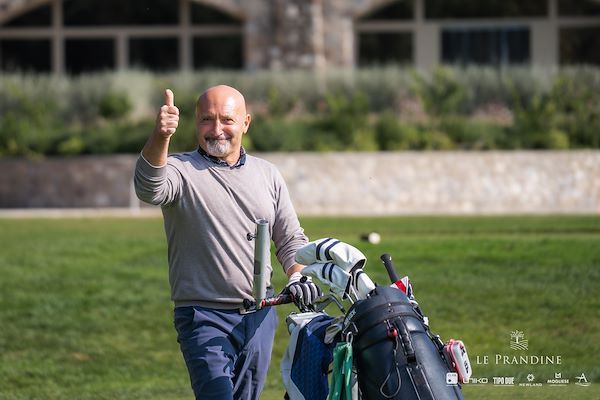 Le Prandine - 7° Trofeo Golf Le Prandine