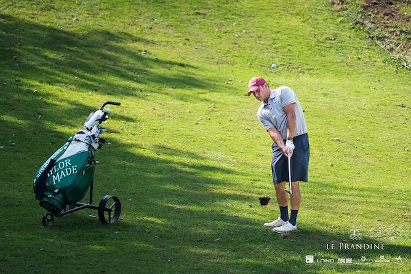 Le Prandine - 7° Trofeo Golf Le Prandine