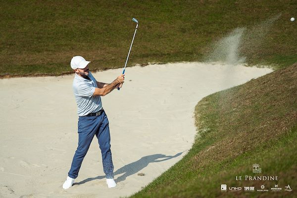 Le Prandine - 7° Trofeo Golf Le Prandine