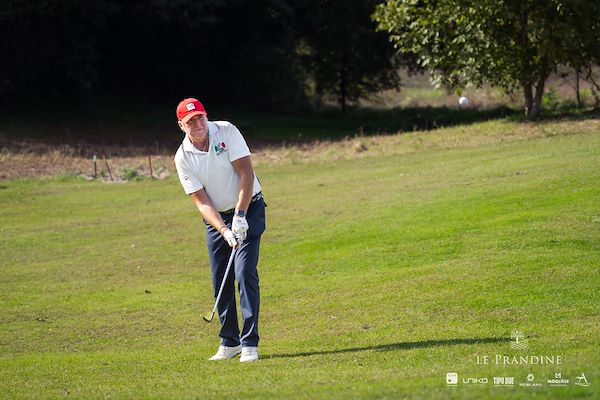 Le Prandine - 7° Trofeo Golf Le Prandine