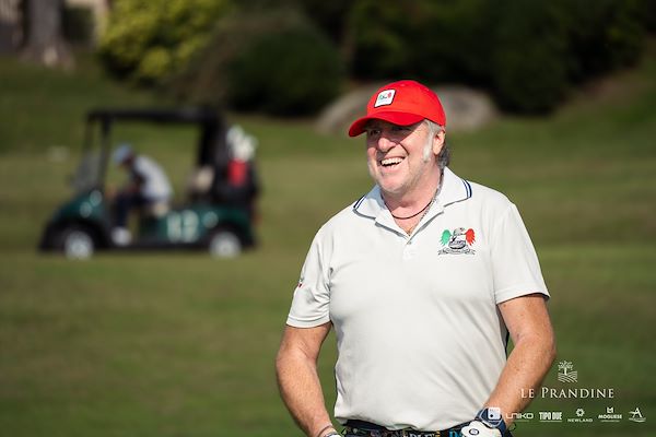Le Prandine - 7° Trofeo Golf Le Prandine