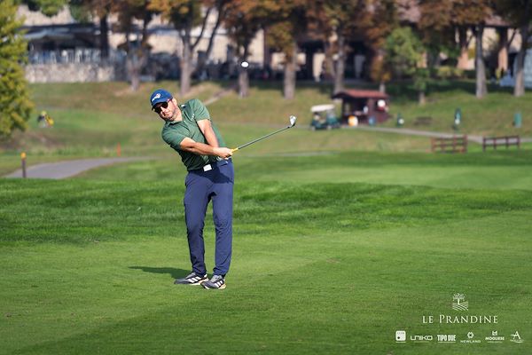 Le Prandine - 7° Trofeo Golf Le Prandine