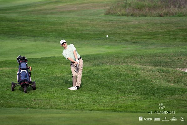 Le Prandine - 7° Trofeo Golf Le Prandine