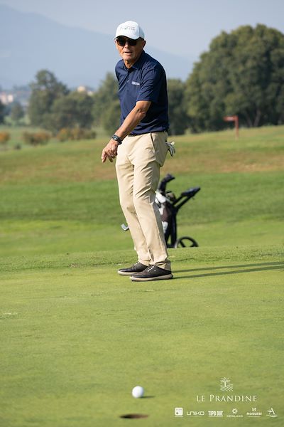 Le Prandine - 7° Trofeo Golf Le Prandine