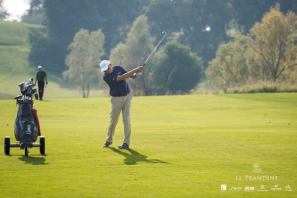 Le Prandine - 7° Trofeo Golf Le Prandine