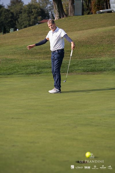 Le Prandine - 7° Trofeo Golf Le Prandine