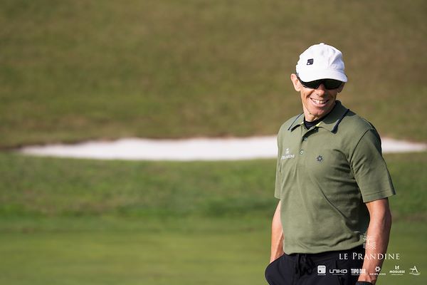 Le Prandine - 7° Trofeo Golf Le Prandine