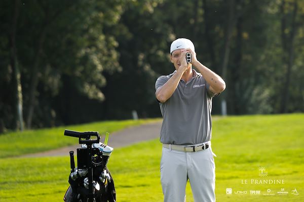 Le Prandine - 7° Trofeo Golf Le Prandine