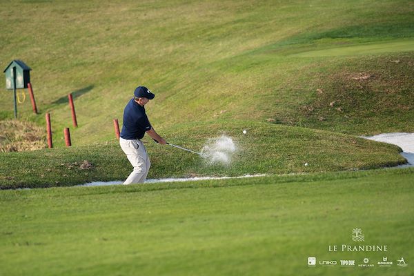 Le Prandine - 7° Trofeo Golf Le Prandine