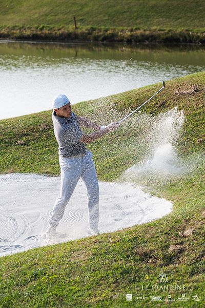 Le Prandine - 7° Trofeo Golf Le Prandine