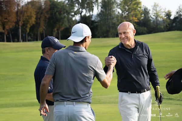 Le Prandine - 7° Trofeo Golf Le Prandine
