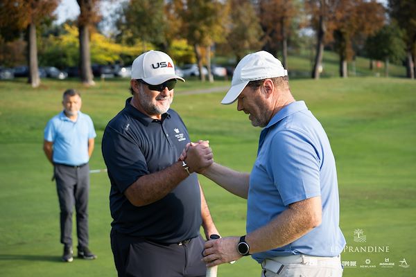 Le Prandine - 7° Trofeo Golf Le Prandine