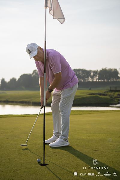 Le Prandine - 7° Trofeo Golf Le Prandine