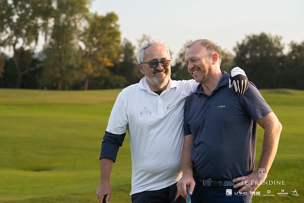 Le Prandine - 7° Trofeo Golf Le Prandine