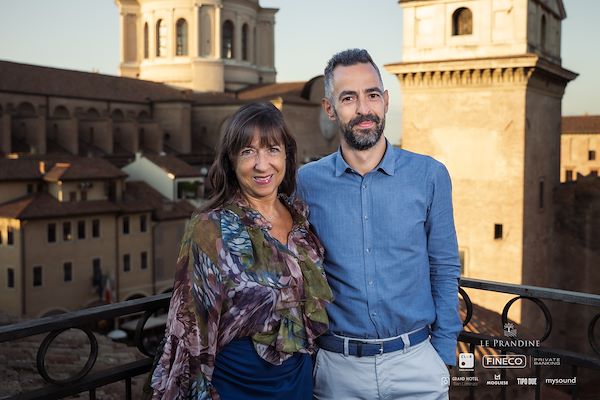 Le Prandine . FinecoBank - 3° Il Piacere dell'Eccellenza