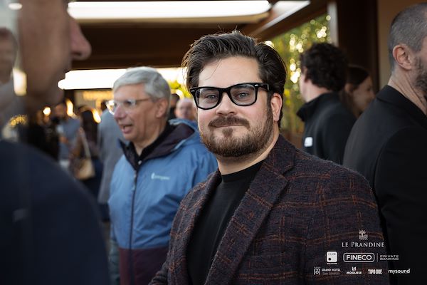 Le Prandine . FinecoBank - 3° Il Piacere dell'Eccellenza