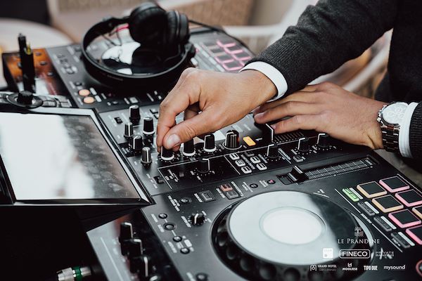 Le Prandine . FinecoBank - 3° Il Piacere dell'Eccellenza