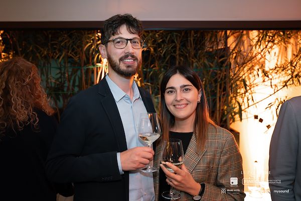 Le Prandine . FinecoBank - 3° Il Piacere dell'Eccellenza