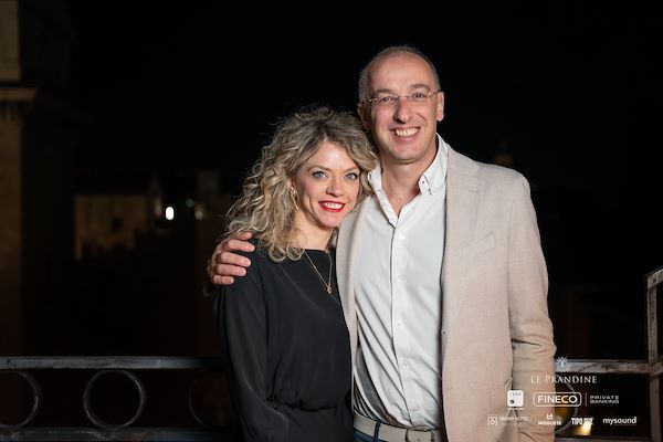 Le Prandine . FinecoBank - 3° Il Piacere dell'Eccellenza