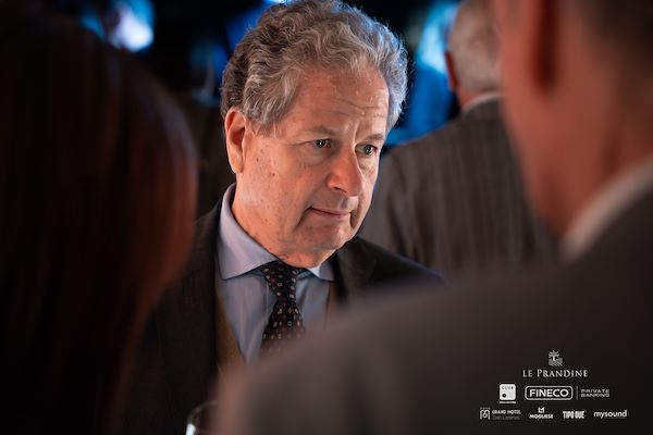 Le Prandine . FinecoBank - 3° Il Piacere dell'Eccellenza