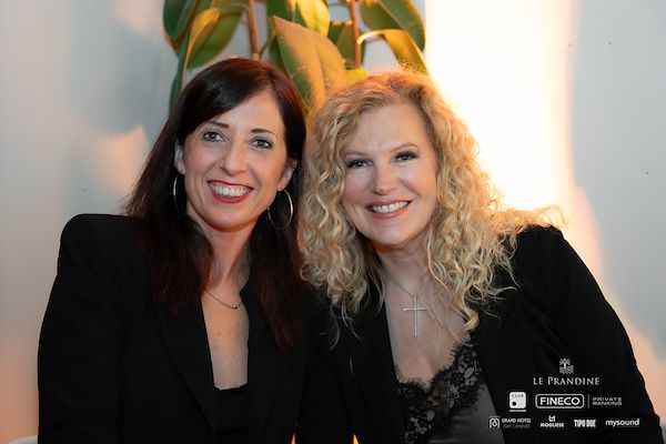 Le Prandine . FinecoBank - 3° Il Piacere dell'Eccellenza